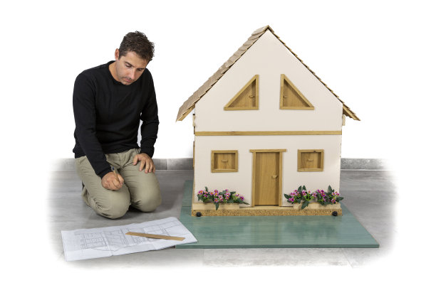 我梦想的房子图片下载