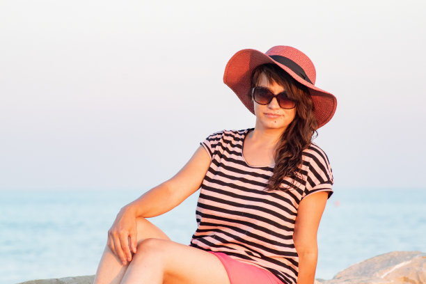 漂亮的女人图片下载