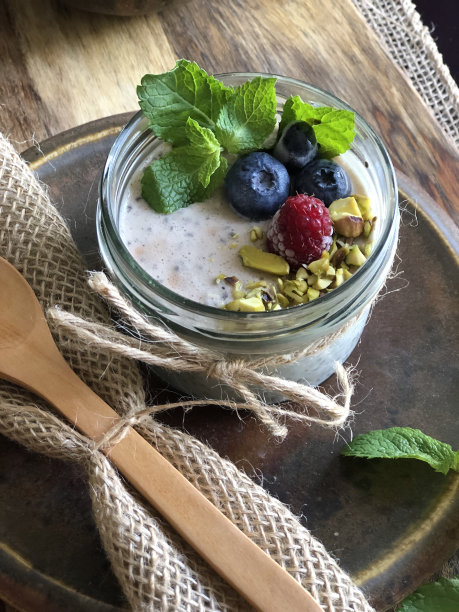 水果布丁图片下载