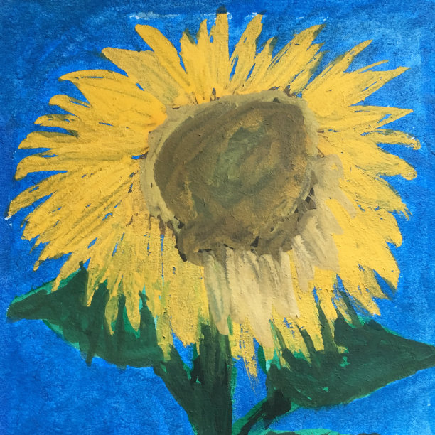 向日葵图片下载