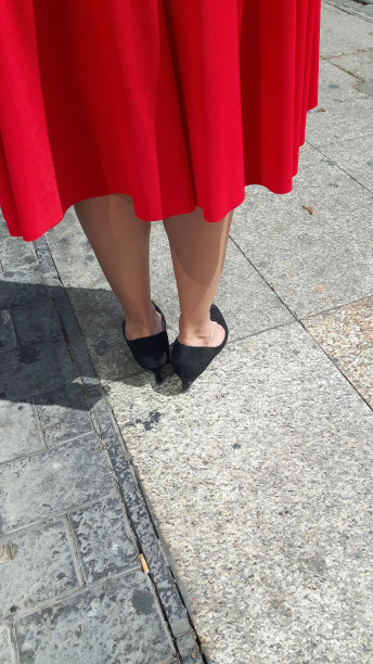 优雅的红色图片下载