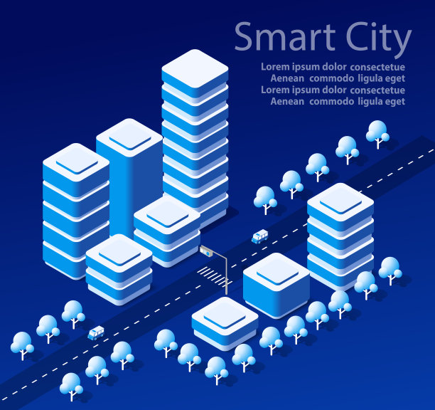 体系结构矢量图图片下载