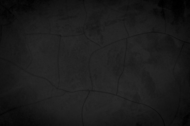 墙壁纹理在黑暗的背景。抽象的黑色背景。的背景图片下载