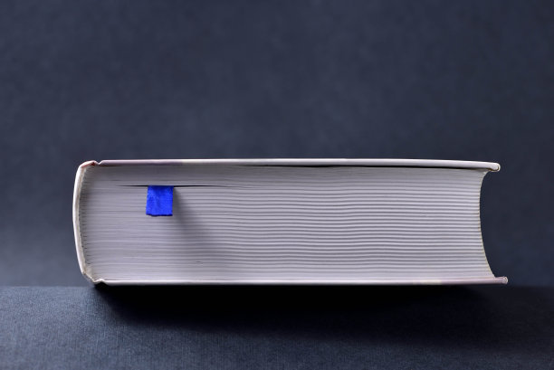 厚的书图片下载