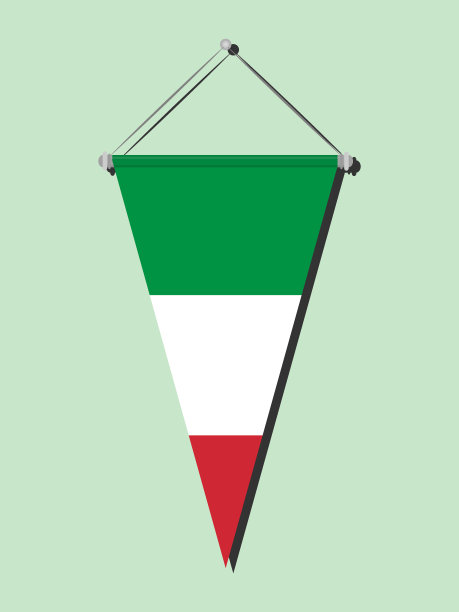 意大利国旗图片下载