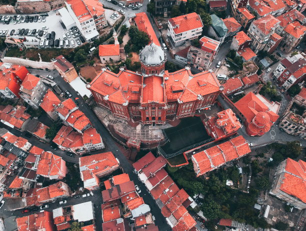 芬纳希腊高中图片下载