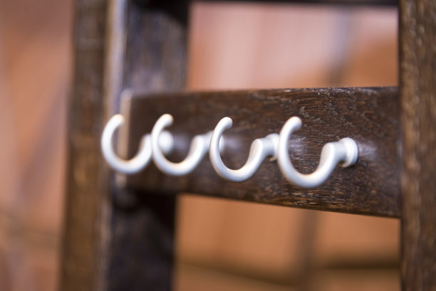 衣服的挂钩图片下载