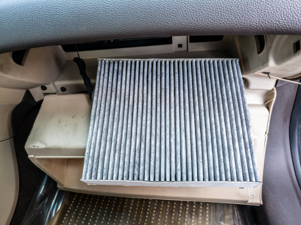 汽车滤清器图片下载