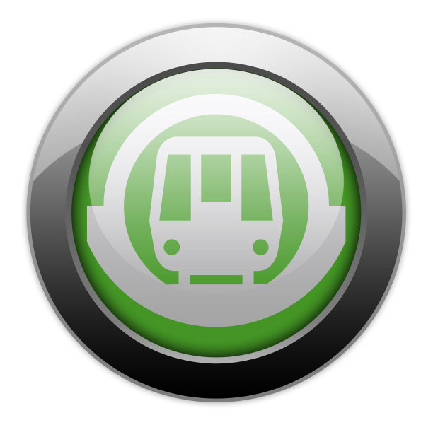 图标，按钮，象形图地铁图片下载