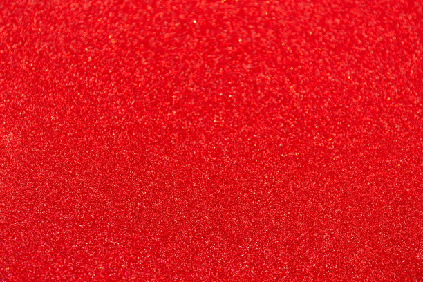 闪闪发光的红色节日背景。庆祝活动的概念图片下载