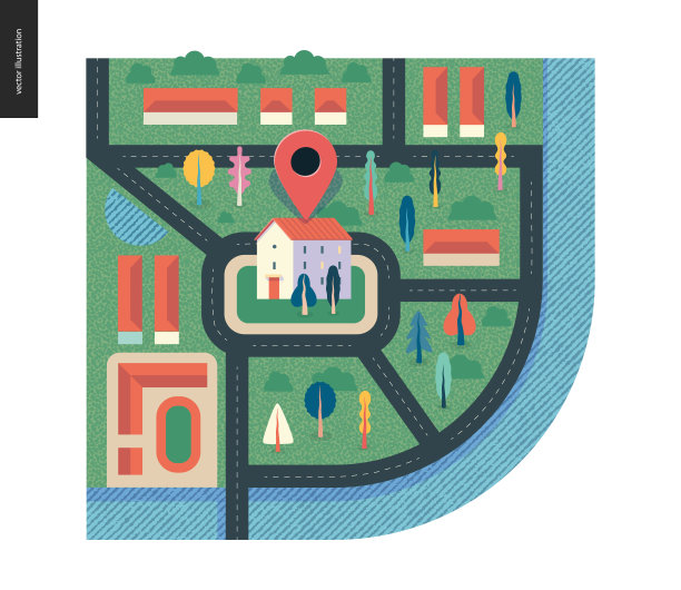 业务系列-地图图片下载