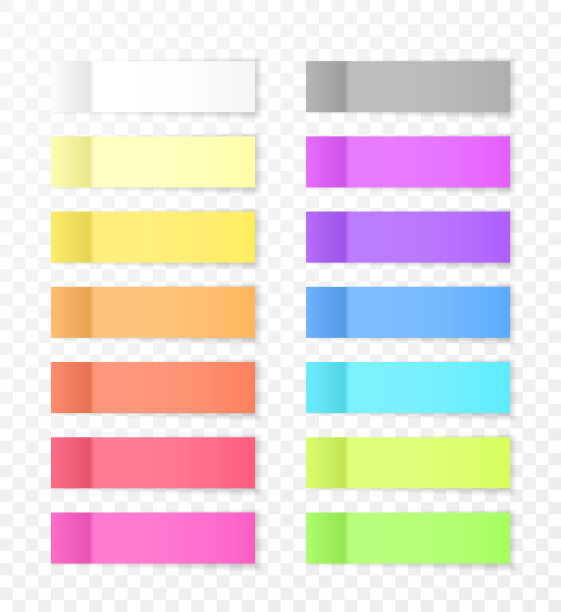 标签矢量图素材ID：322700214