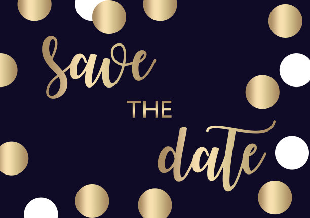 保存日期卡图片下载