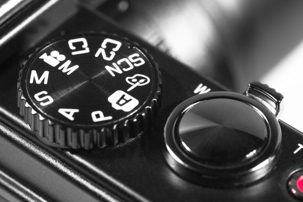 相机模式拨盘图片下载