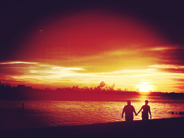 橙色是最合适的颜色图片下载