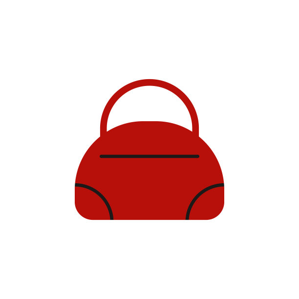 运动包图标。移动概念和web应用的web图标元素。彩色孤立的运动包图标可以用于网络和移动。溢价图标图片下载