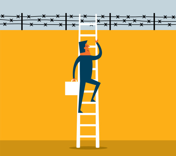 克服——商人图片下载