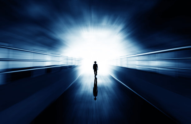 地下行人隧道图片下载