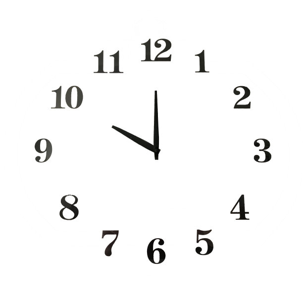 10点钟图片下载