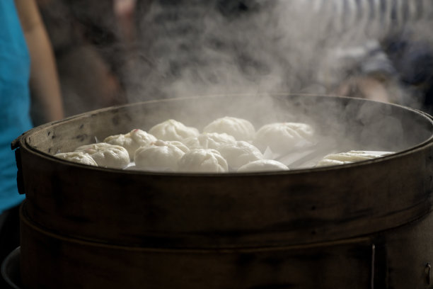 东西蒸包图片下载