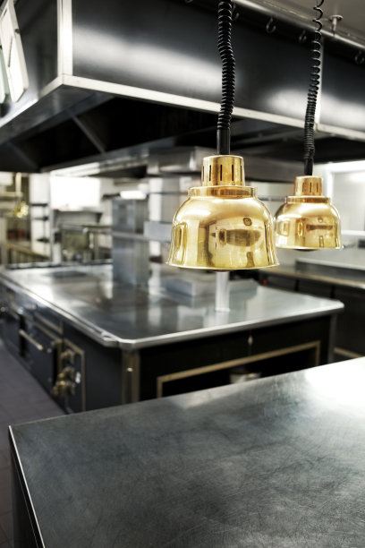 前厨房服务图片下载