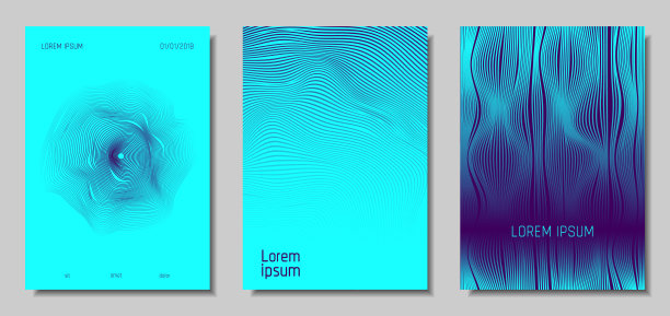 抽象背景与3d效果。图片下载