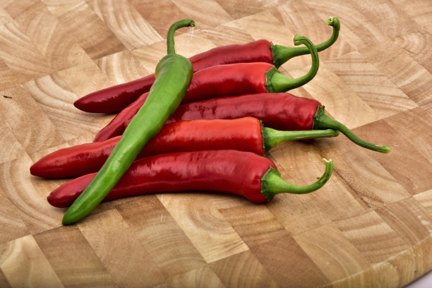 红辣椒图片下载
