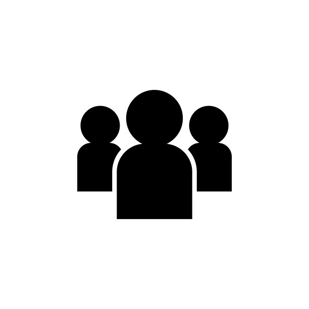 社会图标：用于移动概念和Web应用程序的对话图标元素，隔离的社会图标可用于Web和移动图片下载