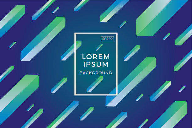 抽象科技背景图片下载