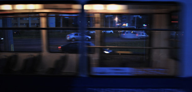 有轨电车图片下载