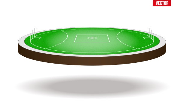 澳大利亚规则足球场体育场图片下载