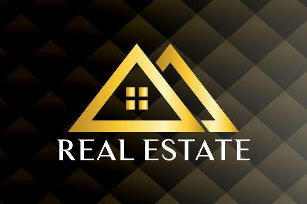 采购产品房地产，建筑，房屋，建筑和建筑矢量设计图片下载