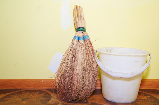 整理房间的工具图片下载