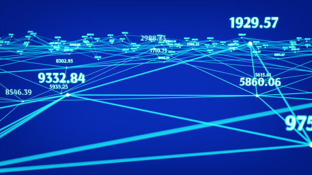 互联号码金融网络图片下载