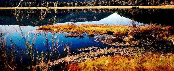 爱达荷州北部的圣乔河图片下载