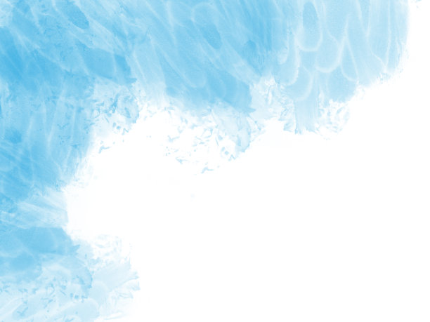 彩色造型水彩插画背景，彩色笔刷背景。图片下载