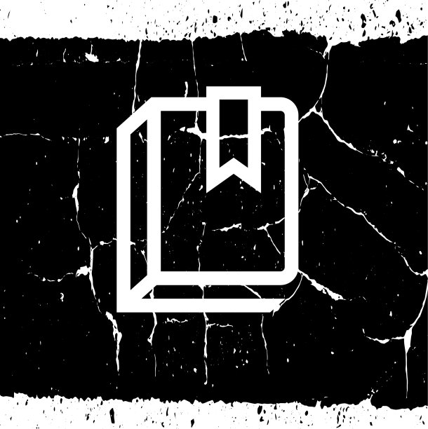 书与书签图标图片下载