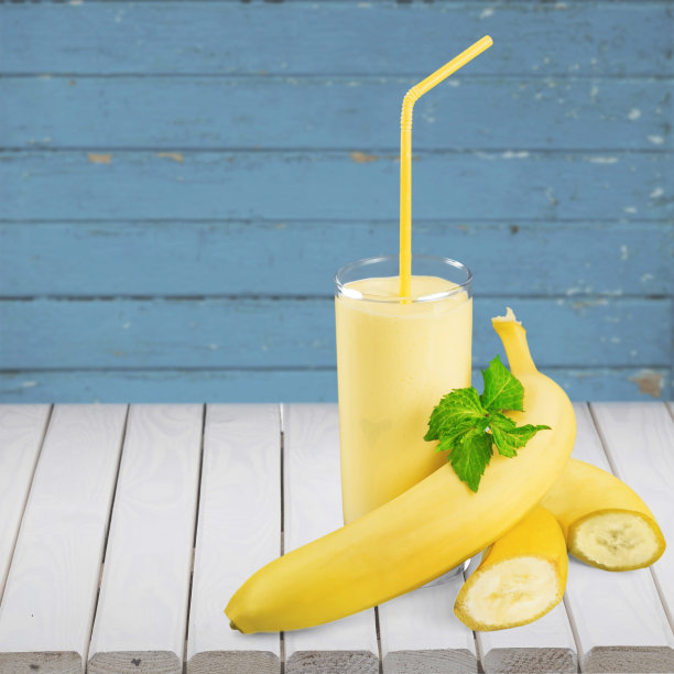 香蕉。图片下载