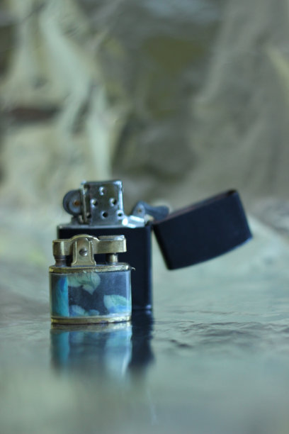 古董打火机图片下载