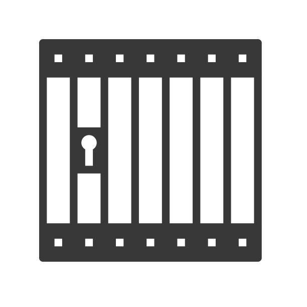 监狱牢房图标，与警察相关图片下载