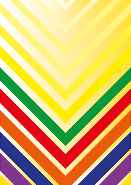 封面设计。几何半色调渐变。未来的几何图案。图片下载