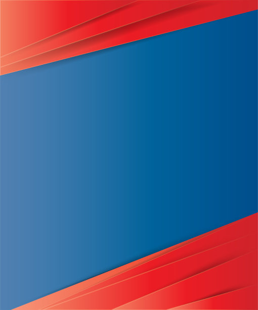 商业宣传册设计纹理向量背景美国色彩风格。图片下载