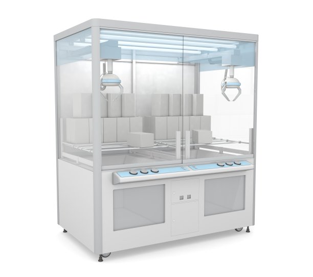 爪式起重机图片下载