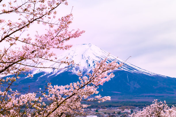 富士山图片下载