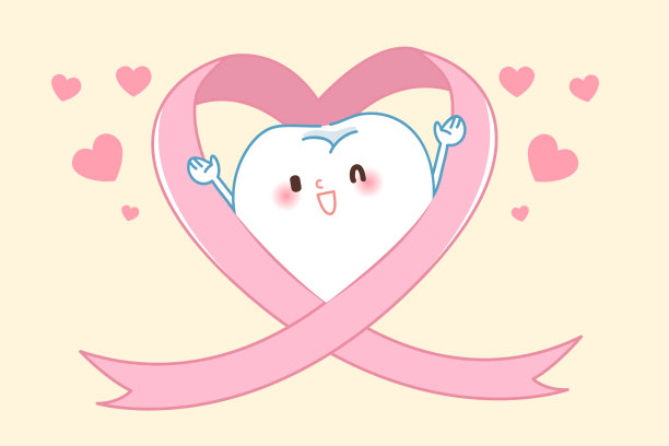 牙科概念的牙齿图片下载