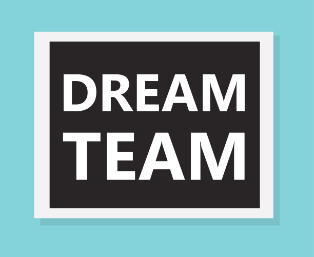 梦之队的概念图片下载