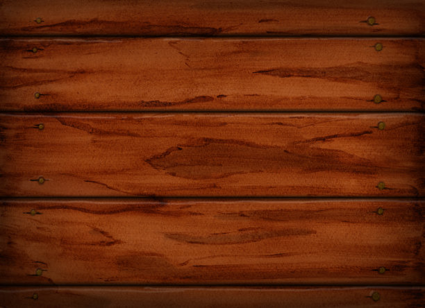 水彩木纹背景图片下载