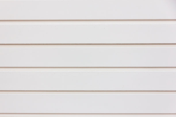 白色车库门背景图片下载