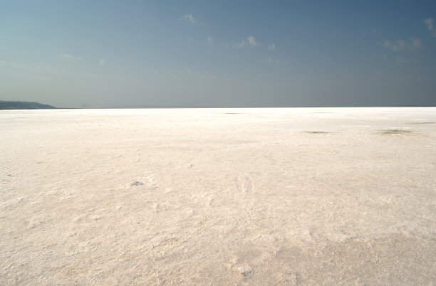 盐湖土耳其图片下载