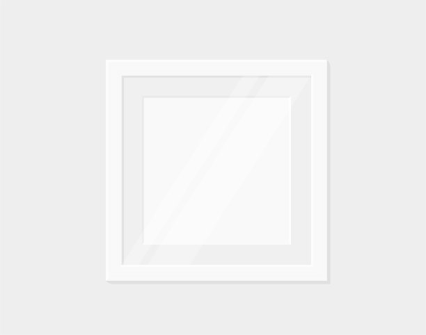 空白的相框图片下载